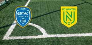 Troyes-Nantes (mercoledì 28 dicembre 2022 ore 15:00): convocati, formazioni ufficiali, quote, pronostici Formazioni Troyes-Nantes