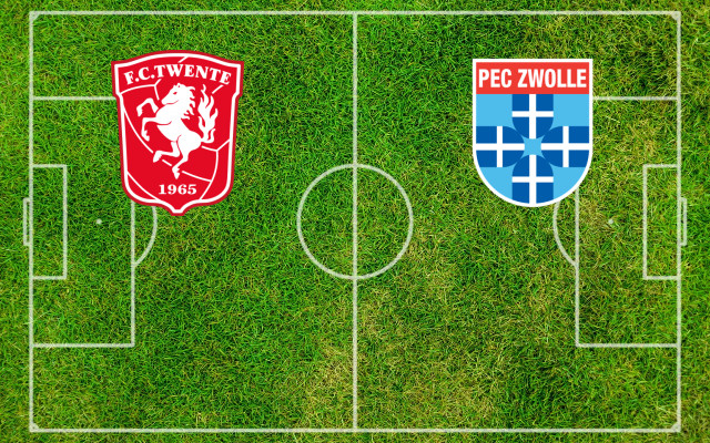 Formazioni Twente-Zwolle