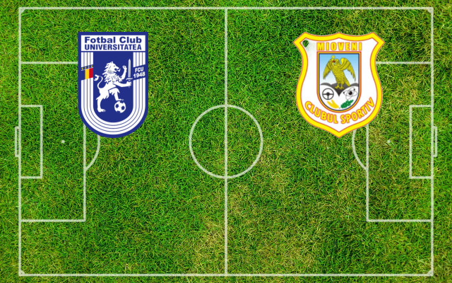 U Craiova 1948-CS Mioveni_it Formazioni U Craiova 1948-CS Mioveni