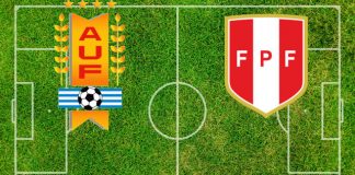 Uruguay-Peru (Qualificazioni mondiali, venerdì H 00.30): formazioni ufficiali, quote, pronostici. Darwin in coppia con Suarez Formazioni Uruguay-Peru