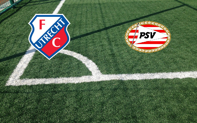 Formazioni Utrecht-PSV