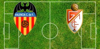 Valencia-Granada CF (Liga, sabato H 18.30): formazioni ufficiali, quote, pronostici. Jaume tra i pali dei Pipistrelli Formazioni Valencia-Granada CF