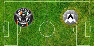 Venezia-Udinese (10 aprile ore 15:00): formazioni ufficiali, quote, pronostici Formazioni Venezia-Udinese