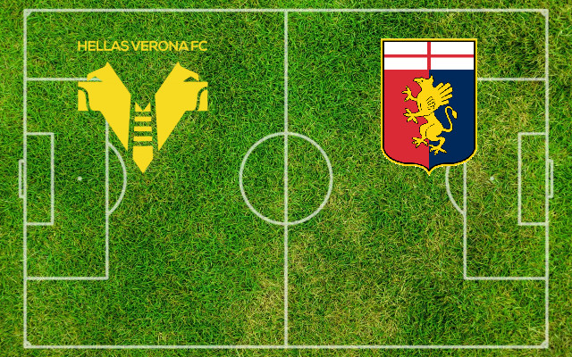 Verona-Genoa_it Formazioni Verona-Genoa