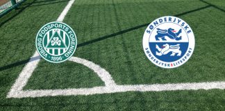 Formazioni Viborg-SonderjyskE