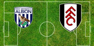 West Bromwich-Fulham (15 marzo, ore 21.00) : formazioni ufficiali, quote, pronostici Formazioni West Bromwich-Fulham