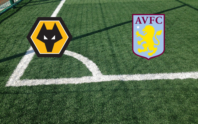 Wolverhampton-Aston Villa_it Formazioni Wolverhampton-Aston Villa