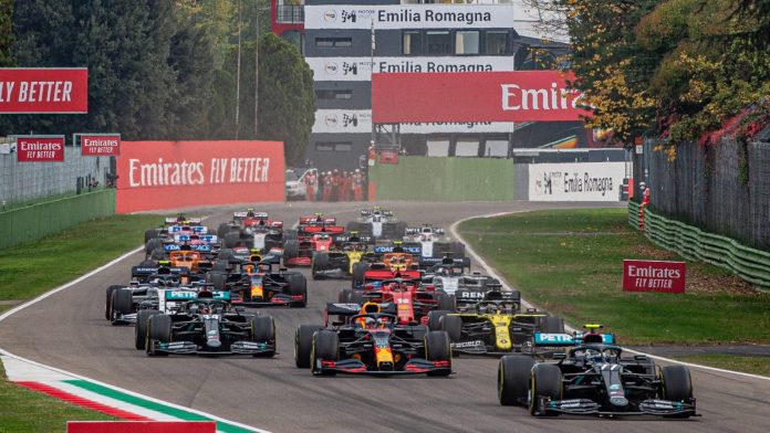 gp emilia romagna Gp Emilia Romagna 2022 pronostici