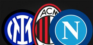 serie A 2021-22 pari punti scontri diretti