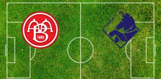 Formazioni Aalborg BK-Randers