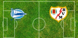 Alaves-Rayo Vallecano (Liga, sabato H 16.15): formazioni ufficiali, quote, pronostici. Grande occasione per la squadra di Vallecas Formazioni Alaves-Rayo Vallecano