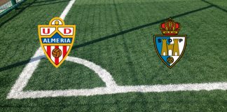 Almeria-Ponferradina (lunedì 11 aprile, ore 21:00): formazioni ufficiali, quote, pronostici Formazioni Almeria-Ponferradina