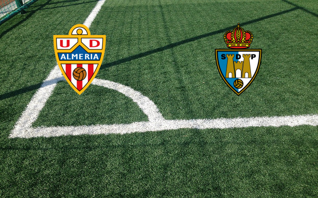 Formazioni Almeria-Ponferradina