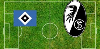 Amburgo-Friburgo (DFB Pokal, martedì 19 aprile ore 20:45): formazioni ufficiali, quote, pronostici Formazioni Amburgo-Friburgo