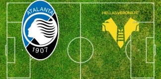 Formazioni Atalanta-Verona