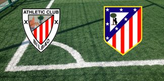 Formazioni Athletic Bilbao-Atletico Madrid