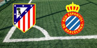 Formazioni Atletico Madrid-Espanyol