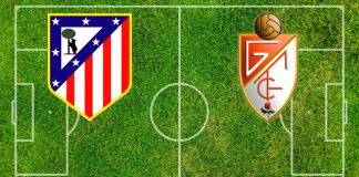 Atletico Madrid-Granada CF (Liga, mercoledì H 19.00): formazioni ufficiali, quote, pronostici. Serrano dal primo minuto Formazioni Atletico Madrid-Granada CF