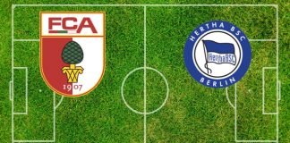 Augsburg-Hertha BSC (Bundesliga, 4 settembre ore 15:30): formazioni ufficiali, quote, pronostici Formazioni Augsburg-Hertha BSC