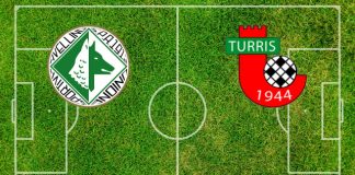Avellino-Turris (lunedì 4 aprile, ore 21): convocati, formazioni, quote, pronostici Formazioni Avellino-Turris