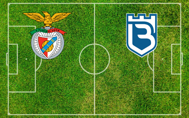 Formazioni Benfica-Belenenses