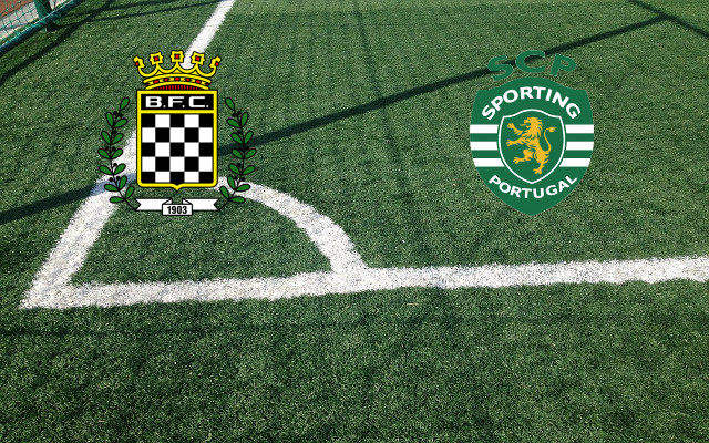 Boavista FC-Sporting Lisbona_it Formazioni Boavista FC-Sporting Lisbona