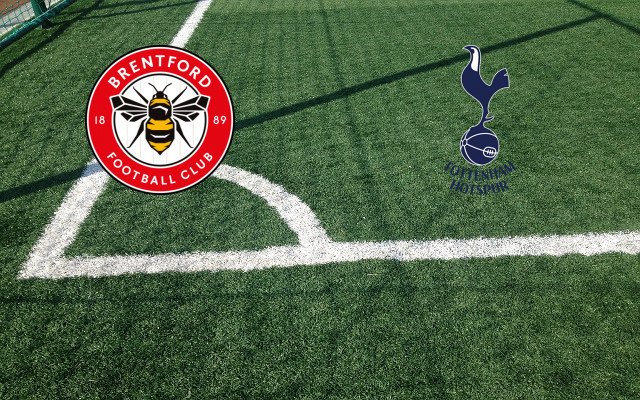 Brentford-Tottenham_it Formazioni Brentford-Tottenham
