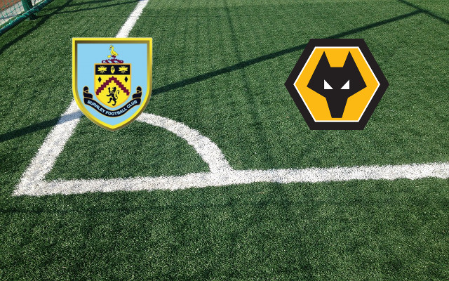 Formazioni Burnley-Wolverhampton
