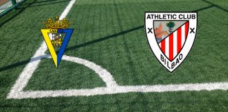Formazioni Cadiz-Athletic Bilbao