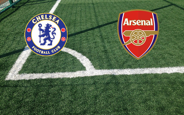Chelsea-Arsenal_it Formazioni Chelsea-Arsenal