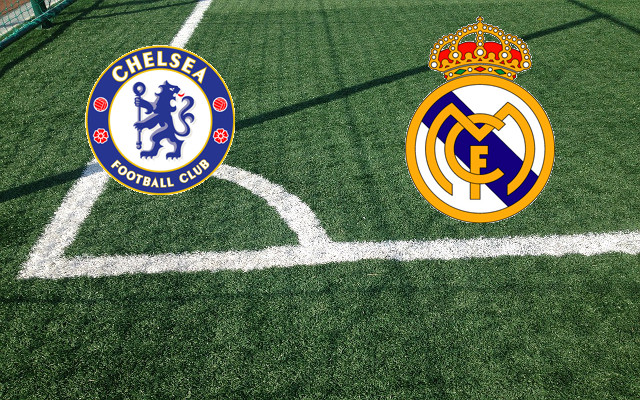 Chelsea-Real Madrid_it Formazioni Chelsea-Real Madrid