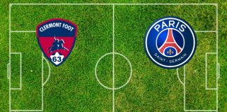 Clermont-Paris Saint Germain (Ligue 1, 6 agosto ore 21): convocati, formazioni ufficiali, quote, pronostici. OUT Mbappè Formazioni Clermont-Paris St. Germain