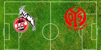 Colonia-Mainz05 (sabato 9 aprile, ore 15:30): formazioni ufficiali, quote, pronostici Formazioni Colonia-Mainz05