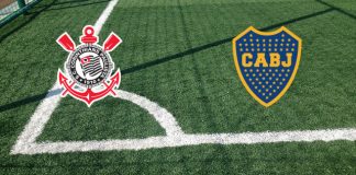 Corinthians-Boca Juniors (Copa Libertadores, 29 giugno ore 02:30 CET): formazioni ufficiali, quote, pronostici Formazioni Corinthians-Boca Juniors
