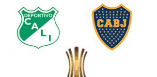 Deportivo Cali-Boca Juniors (Copa Libertadores, 6 aprile ore 02:30 CET): formazioni, quote, pronostici Formazioni Deportivo Cali-Boca Juniors