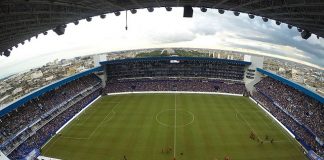 Emelec-Palmeiras (Copa Libertadores, 28 aprile ore 02:00 CET): formazioni, quote, pronostici Formazioni Emelec-Palmeiras