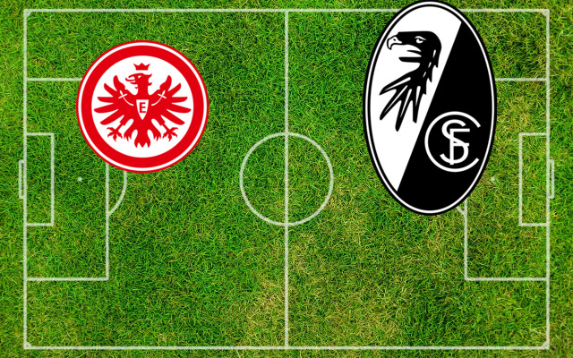 Eintracht Francoforte-Friburgo_it Formazioni Eintracht Francoforte-Friburgo