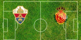 Elche-Maiorca (Liga, sabato H 14.00): formazioni ufficiali, quote, pronostici. Partita delicata per gli equilibri della zona calda Formazioni Elche-Maiorca