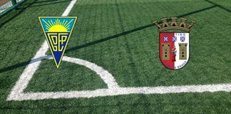 Estoril-Sporting Braga (Primeira Liga, lunedì H 21.30): formazioni ufficiali, quote, pronostici. Guerrieri in cerca di riscatto dopo la sconfitta in Scozia Formazioni Estoril-Sporting Braga