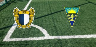 Famalicao-Estoril (29 aprile, ore 21:15): formazioni ufficiali, quote, pronostici Formazioni Famalicao-Estoril