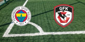 Fenerbahce-Gaziantep Bld (venerdì 29 aprile, ore 19:30): formazioni ufficiali, quote, pronostici Formazioni Fenerbahce-Gaziantep Bld