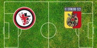 Foggia-Catanzaro (lunedì 11 aprile, ore 21): convocati, formazioni, quote, pronostici, diretta TV Formazioni Foggia-Catanzaro