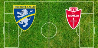 Frosinone-Monza (lunedì 25 aprile, ore 15): convocati, formazioni ufficiali, quote, pronostici Formazioni Frosinone-Monza