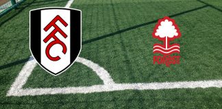 Formazioni Fulham-Nottingham Forest