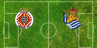 Girona-Real Sociedad B (18 aprile, ore 19:00): formazioni ufficiali, quote, pronostici Formazioni Girona-Real Sociedad B