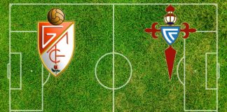 Granada CF-Celta Vigo (Liga, domenica H 16.15): formazioni ufficiali, quote, pronostici. Gara fondamentale per gli andalusi Formazioni Granada CF-Celta Vigo