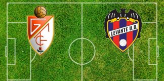 Granada CF-Levante (Liga, domenica H 14.00): formazioni ufficiali, quote, pronostici. Ultima occasione per i Granotas? Formazioni Granada CF-Levante