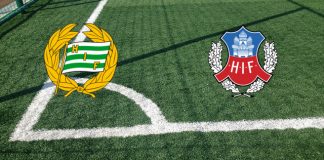 Hammarby-Helsingborg (2 aprile, ore 15:00): formazioni ufficiali, quote, pronostici Formazioni Hammarby-Helsingborg