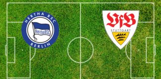Hertha BSC-Stoccarda (domenica 24 aprile, ore 17:30): formazioni ufficiali, quote, pronostici Formazioni Hertha BSC-Stoccarda