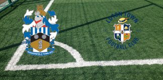 Huddersfield-Luton Town (lunedì 11 aprile, ore 20:45): formazioni ufficiali, quote, pronostici Formazioni Huddersfield-Luton Town